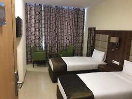 Blu Sky Hotel
