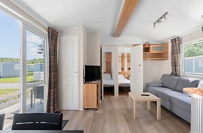 First Camp Lilleby