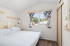 First Camp Lilleby