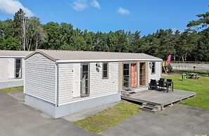 First Camp Lilleby