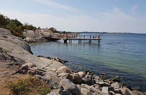 First Camp Lilleby