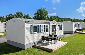 First Camp Lilleby