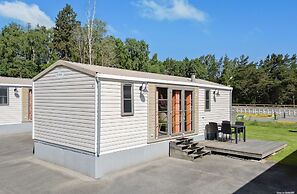 First Camp Lilleby