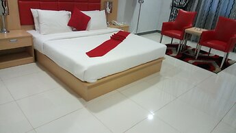 Hotel Paraiso