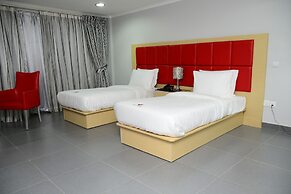 Hotel Paraiso
