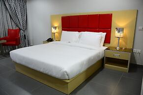 Hotel Paraiso