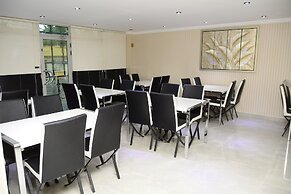 Hotel Paraiso
