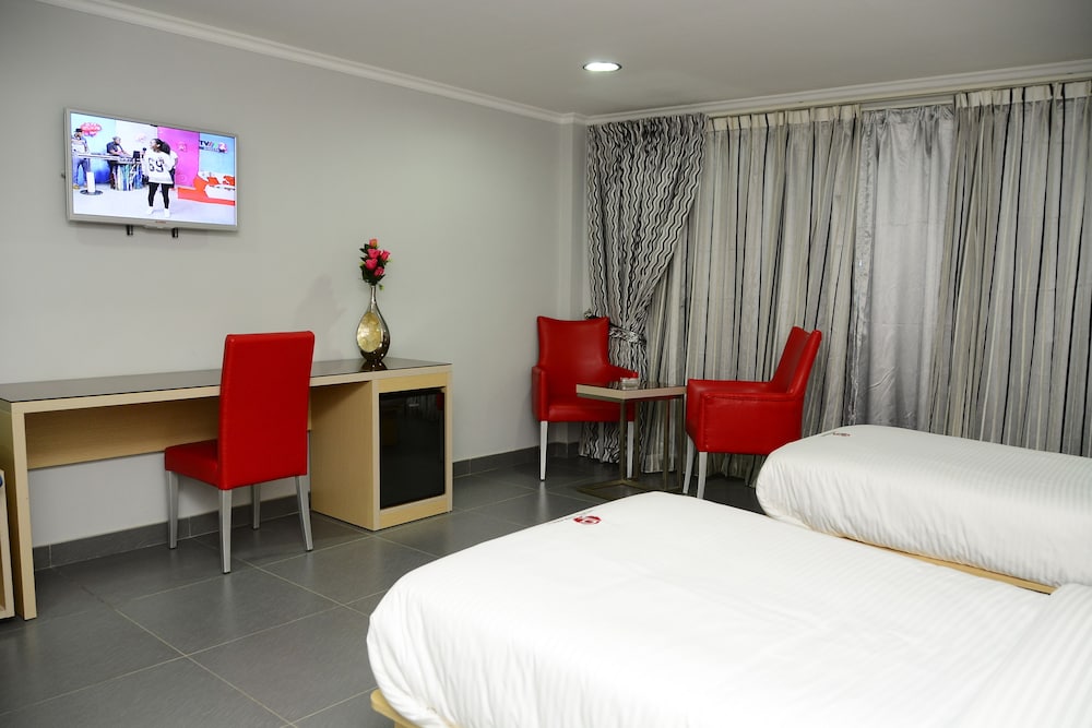 Hotel Paraiso