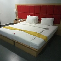 Hotel Paraiso