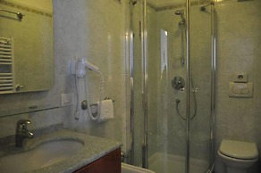 Alpenlife Hotel Someda