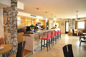 Alpenlife Hotel Someda