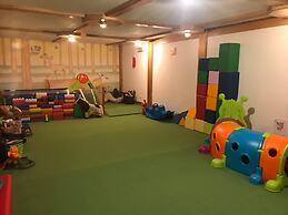 Alpenlife Hotel Someda
