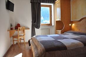 Alpenlife Hotel Someda