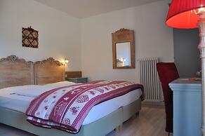 Alpenlife Hotel Someda