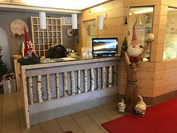 Alpenlife Hotel Someda