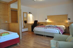 Alpenlife Hotel Someda
