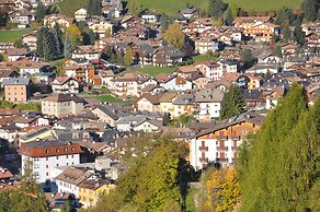 Alpenlife Hotel Someda