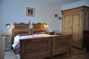 Alpenlife Hotel Someda