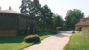 Domaine du Lieu Dieu