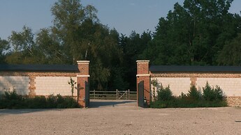 Domaine du Lieu Dieu