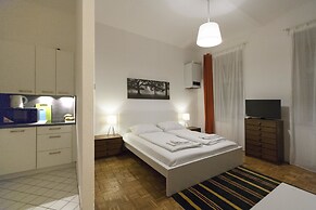 Heart of Vienna Harmoniegasse