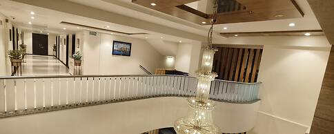 Hotel Virgo Sumeru