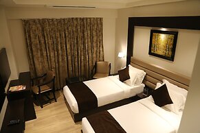 Hotel Virgo Sumeru
