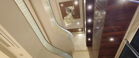 Hotel Virgo Sumeru
