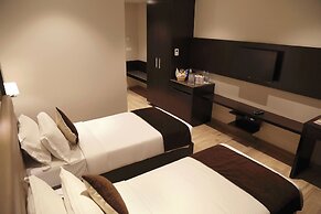 Hotel Virgo Sumeru
