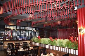 Hotel Virgo Sumeru