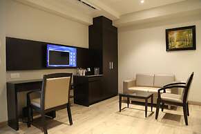 Hotel Virgo Sumeru
