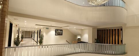 Hotel Virgo Sumeru