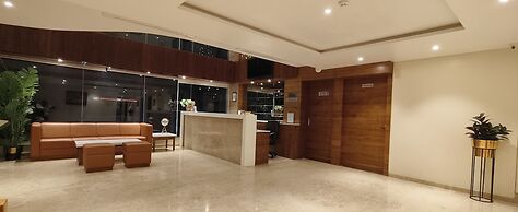Hotel Virgo Sumeru