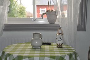 Kullagården