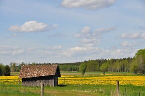 Kullagården