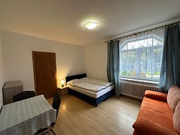 Dom gościnny Gerus