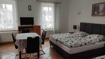 Dom gościnny Gerus