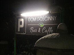 Dom gościnny Gerus