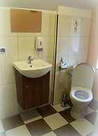 Dom gościnny Gerus