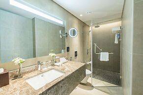 Radisson Blu Hotel, Jeddah Corniche