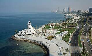 Radisson Blu Hotel, Jeddah Corniche