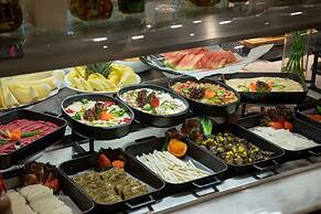 Radisson Blu Hotel, Jeddah Corniche