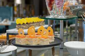 Radisson Blu Hotel, Jeddah Corniche