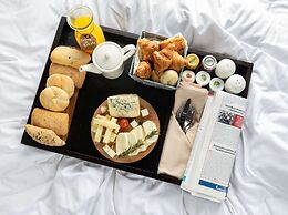 Radisson Blu Hotel, Jeddah Corniche