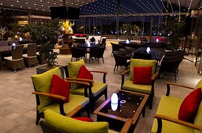 Radisson Blu Hotel, Jeddah Corniche