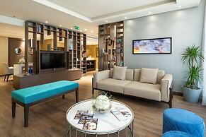 Radisson Blu Hotel, Jeddah Corniche