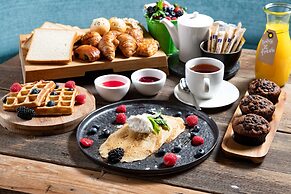 Radisson Blu Hotel, Jeddah Corniche