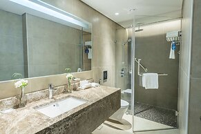 Radisson Blu Hotel, Jeddah Corniche