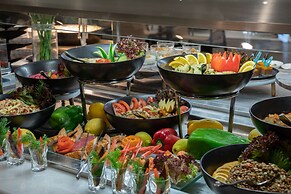 Radisson Blu Hotel, Jeddah Corniche
