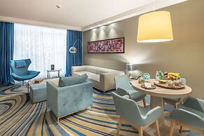 Radisson Blu Hotel, Jeddah Corniche